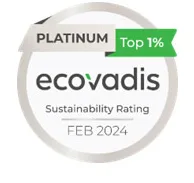 2024 EcoVadis assessment
