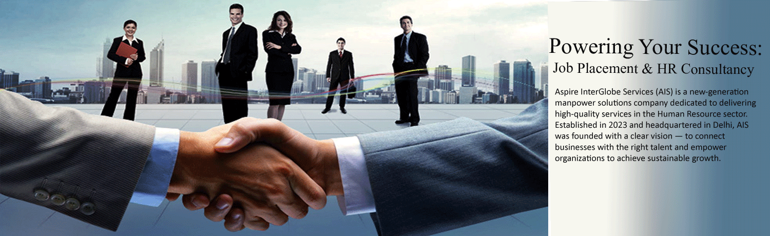 Aspire InterGlobe Services Pvt Ltd