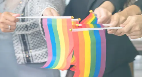 10 Ways to Promote a Culture of Respect and Belonging for LGBTQ+ Employees