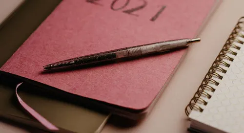 5 Resolutions to Keep For Your Career in 2020