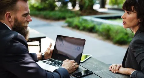 Why waste resources on a Professional Recruitment Companies?