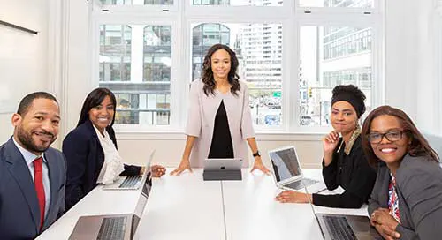 Develop your Leadership Skills- best thing you can do for yourself and your career.