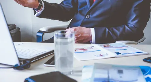 Workforce Management:  Then and Now
