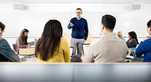 Flow onwards to your own career