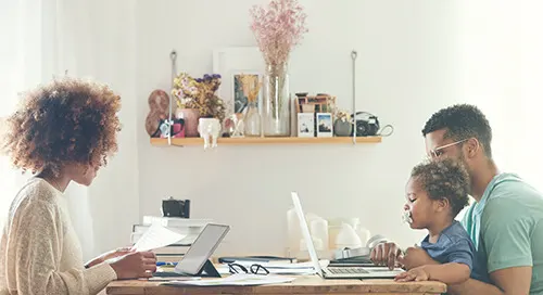 Flow onwards to your own career