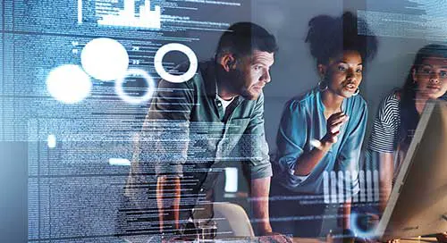 From C-Suite to D-Suite: Manufacturing’s Digital Leaders