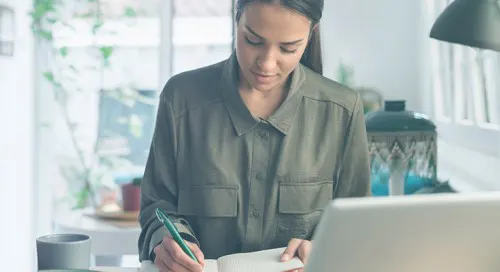 Getting Past Setbacks at Work