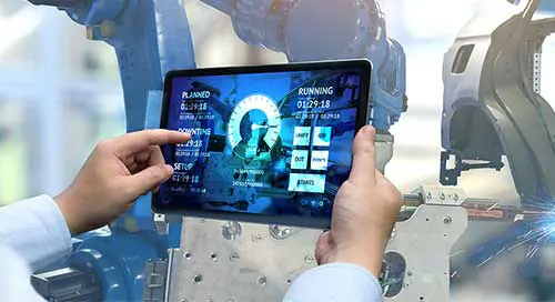 How Will Your Manufacturing Workforce Change?