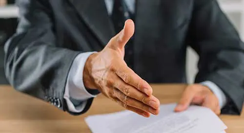 Job consultancy in India: Then and Now