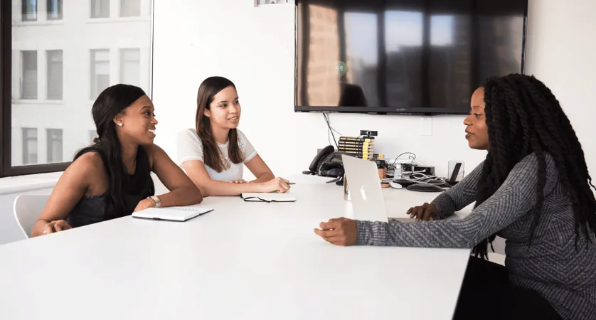 New hires? Increase their productivity quotient