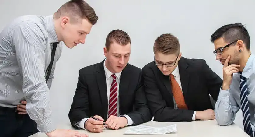 NextGen Work- A Positive Future