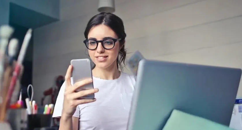 No Matter What; Get on With Your Job Search