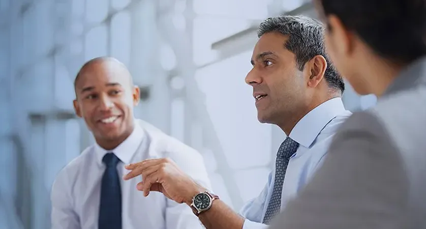 Putting Experience at the Center of Talent Management