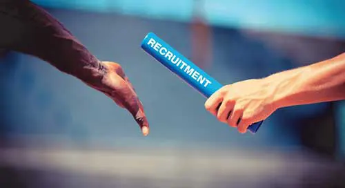 Recruitment Process Outsourcing – a new trend in HR