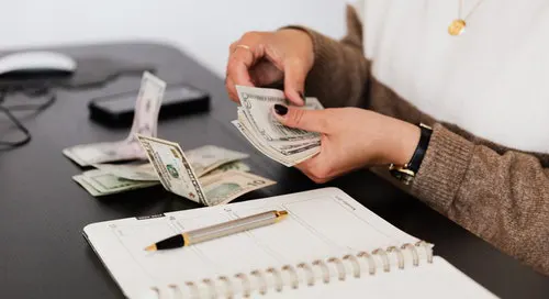 The Steps in Payroll Processing