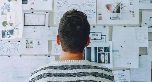 Disruption Inspires Agility – Outsourcing IT Services