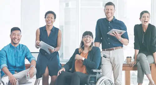 The Future of Diversity