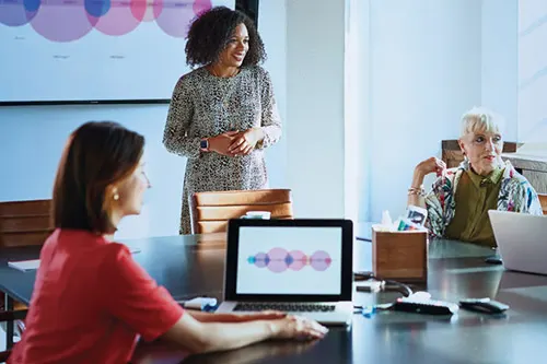 Human Resource Outsourcing Solutions